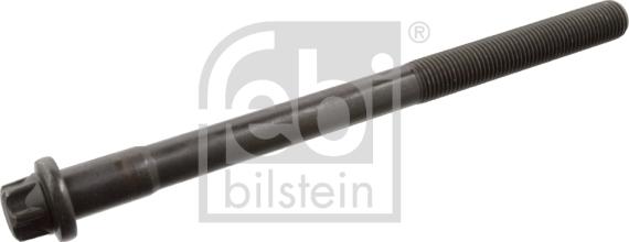 FEBI Bilstein 103492 - Cylinder Head Bolt car-mod.net