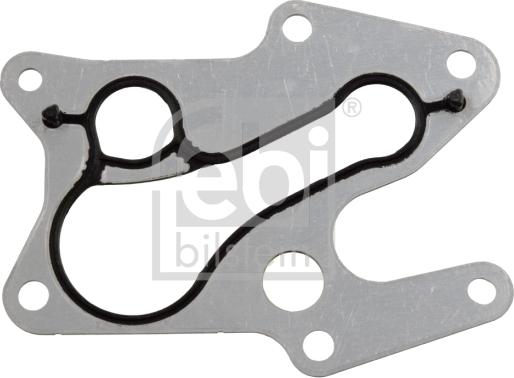 Febi Bilstein 103404 - Seal, oil cooler car-mod.net