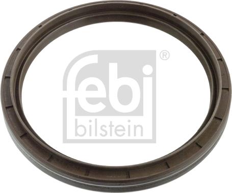FEBI Bilstein 103408 - Shaft Seal, manual transmission car-mod.net