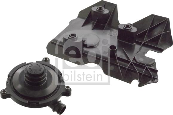 Febi Bilstein 103481 - Valve, engine block breather car-mod.net