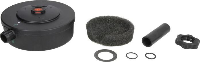 Febi Bilstein 103483 - Valve, engine block breather car-mod.net