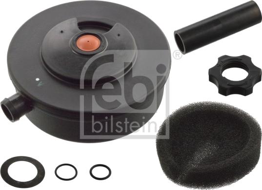 Febi Bilstein 103482 - Valve, engine block breather car-mod.net