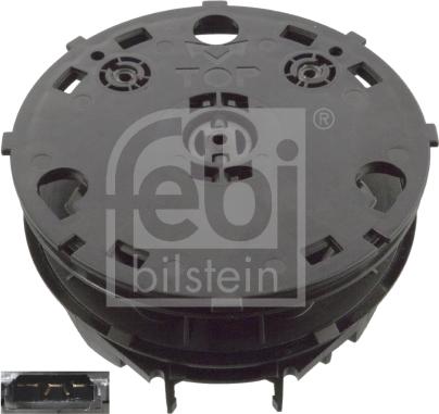 Febi Bilstein 103595 - Control Element, outside mirror car-mod.net