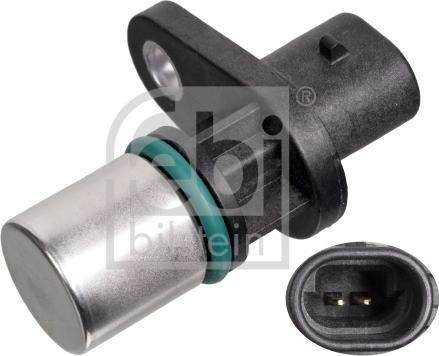 Febi Bilstein 103548 - Crankshaft position sensor, RPM car-mod.net
