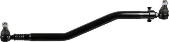 Febi Bilstein 103563 - Centre Rod Assembly car-mod.net