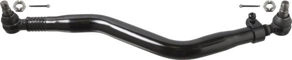 FEBI Bilstein 103584 - Centre Rod Assembly car-mod.net