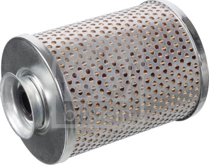 Febi Bilstein 103586 - Hydraulic Filter, steering system car-mod.net
