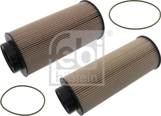 Febi Bilstein 103523 - Fuel filter car-mod.net