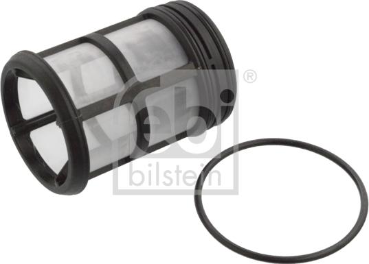 Febi Bilstein 103579 - Fuel filter car-mod.net