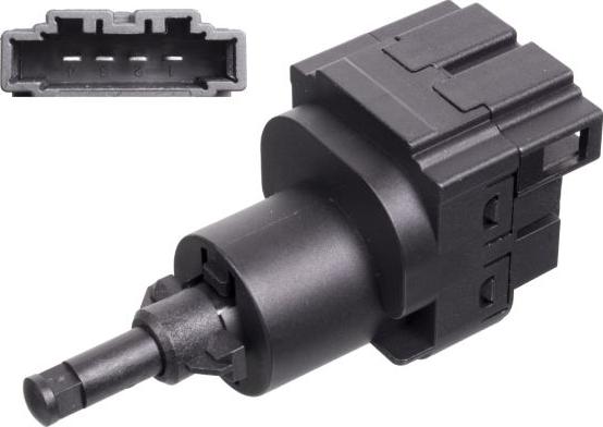 Febi Bilstein 103650 - Brake Light Switch / Clutch car-mod.net