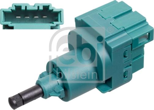 Febi Bilstein 103651 - Brake Light Switch / Clutch car-mod.net