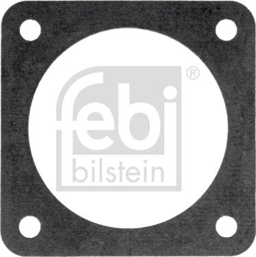 Febi Bilstein 103609 - Gasket, intake manifold car-mod.net
