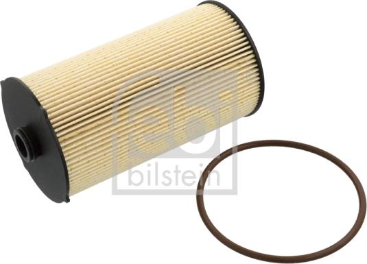 Febi Bilstein 103610 - Fuel filter car-mod.net