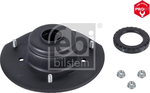 Febi Bilstein 103624 - Top Strut Mounting car-mod.net