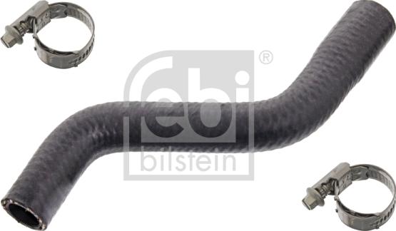 Febi Bilstein 103674 - Oil Hose car-mod.net