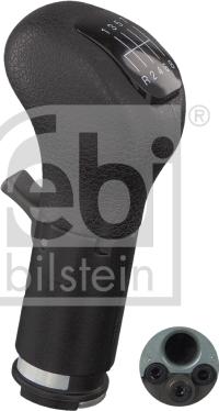Febi Bilstein 103093 - Gear Lever Knob car-mod.net