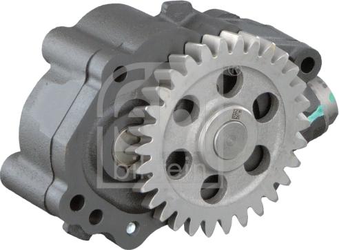 Febi Bilstein 103062 - Oil Pump car-mod.net