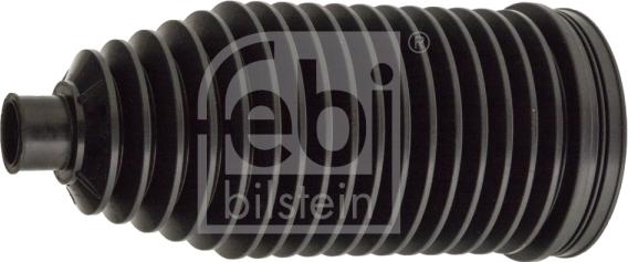FEBI Bilstein 103001 - Bellow, steering car-mod.net