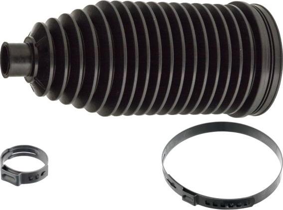 FEBI Bilstein 103002 - Bellow Set, steering car-mod.net