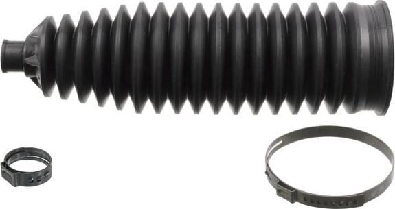 Febi Bilstein 103036 - Bellow Set, steering car-mod.net
