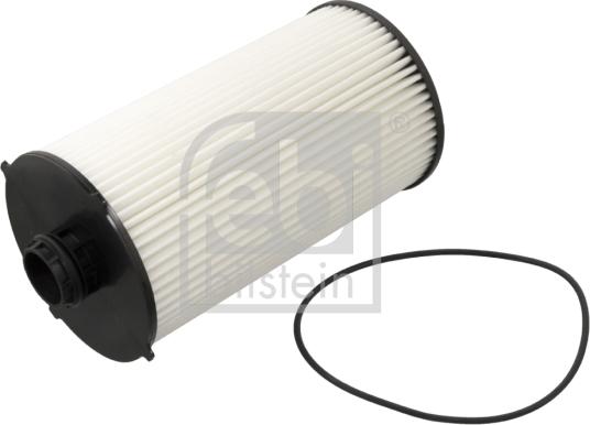 Febi Bilstein 103074 - Oil Filter car-mod.net