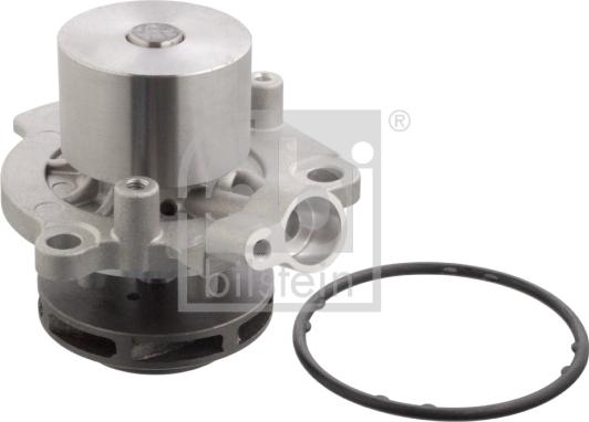 Febi Bilstein 103078 - Water Pump car-mod.net