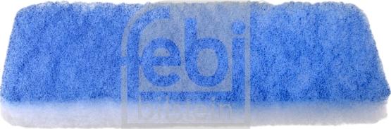 Febi Bilstein 103073 - Filter, interior air car-mod.net