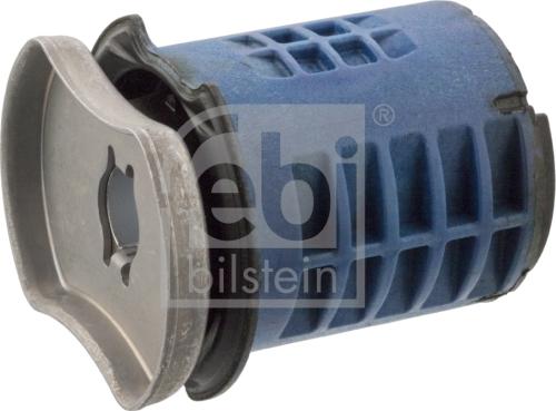 Febi Bilstein 103195 - Mounting, axle beam car-mod.net