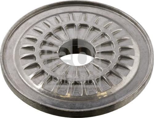 Febi Bilstein 103192 - Top Strut Mounting car-mod.net