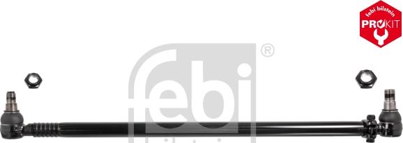 Febi Bilstein 103148 - Centre Rod Assembly car-mod.net