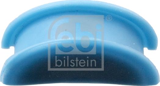 Febi Bilstein 103159 - Gasket, cylinder head cover car-mod.net