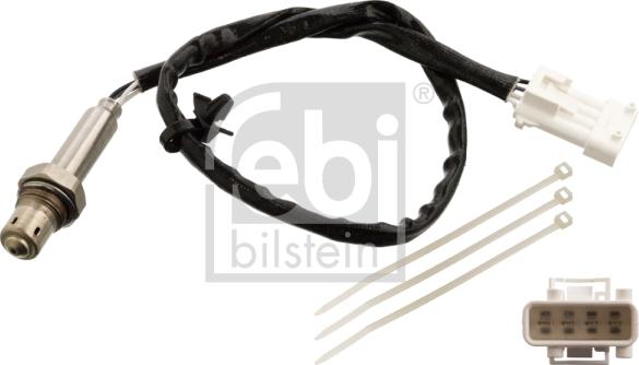 Febi Bilstein 103150 - Oxygen, Lambda Sensor car-mod.net