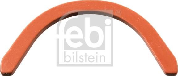 Febi Bilstein 103160 - Gasket, cylinder head cover car-mod.net