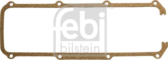 Febi Bilstein 103161 - Gasket, cylinder head cover car-mod.net