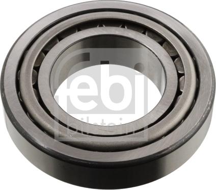 Febi Bilstein 103115 - Bearing, manual transmission car-mod.net