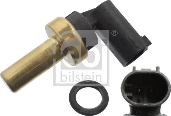 Febi Bilstein 103116 - Temperature Switch, radiator / air conditioner fan car-mod.net
