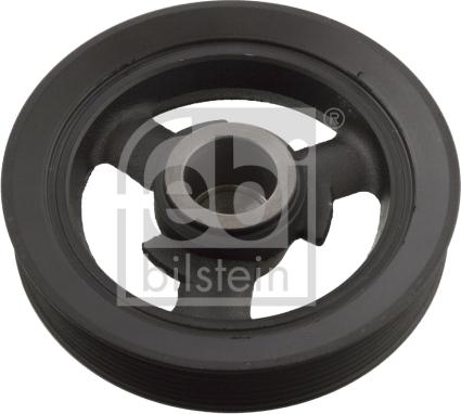 Febi Bilstein 103113 - Belt Pulley, crankshaft car-mod.net