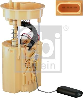 Febi Bilstein 103185 - Fuel Supply Module car-mod.net