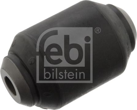Febi Bilstein 103187 - Bush, spring eye car-mod.net
