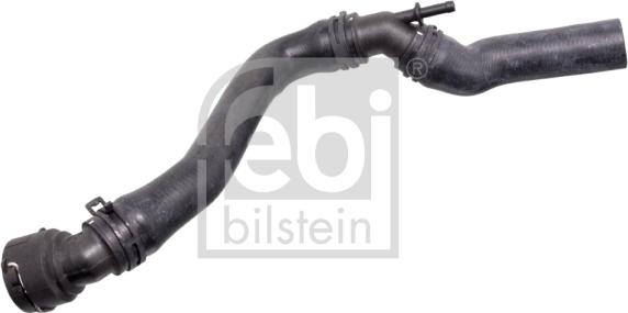 Febi Bilstein 103134 - Radiator Hose car-mod.net