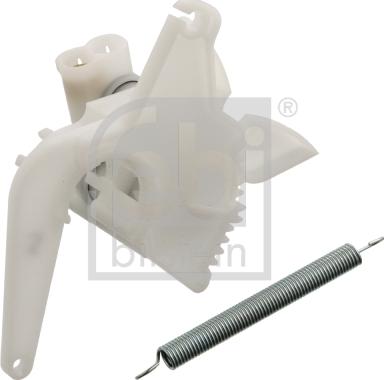 Febi Bilstein 103126 - Control, seat adjustment car-mod.net
