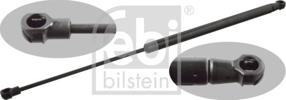 FEBI Bilstein 103843 - Gas Spring, boot, cargo area car-mod.net