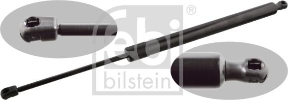 FEBI Bilstein 103854 - Gas Spring, boot, cargo area car-mod.net