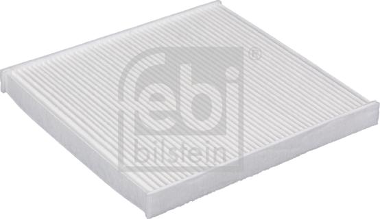 Febi Bilstein 103814 - Filter, interior air car-mod.net