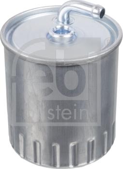 Febi Bilstein 103810 - Fuel filter car-mod.net