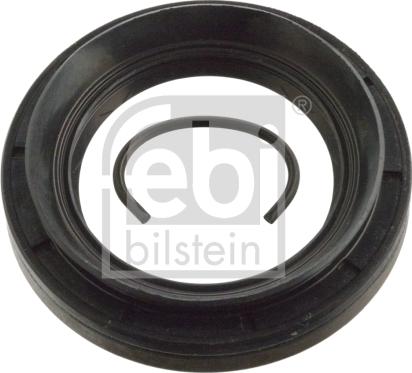 Febi Bilstein 103348 - Shaft Seal, differential car-mod.net