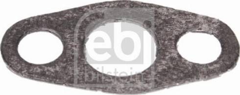 Febi Bilstein 103358 - Gasket, charger car-mod.net