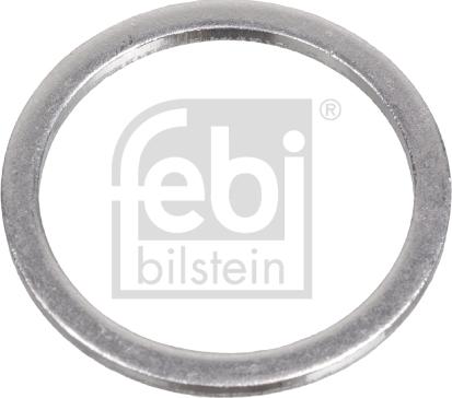 Febi Bilstein 103368 - Oil Seal, automatic transmission car-mod.net