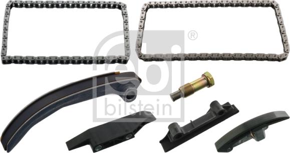 Febi Bilstein 103315 - Timing Chain Kit car-mod.net