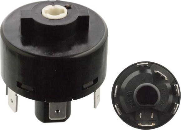 Febi Bilstein 103384 - Ignition / Starter Switch car-mod.net